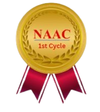 NAAC Accreditation Logo